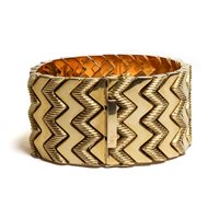 Pulsera Goldside Mujer GOLDSIDE in Oro amarillo GOLDBR86.5